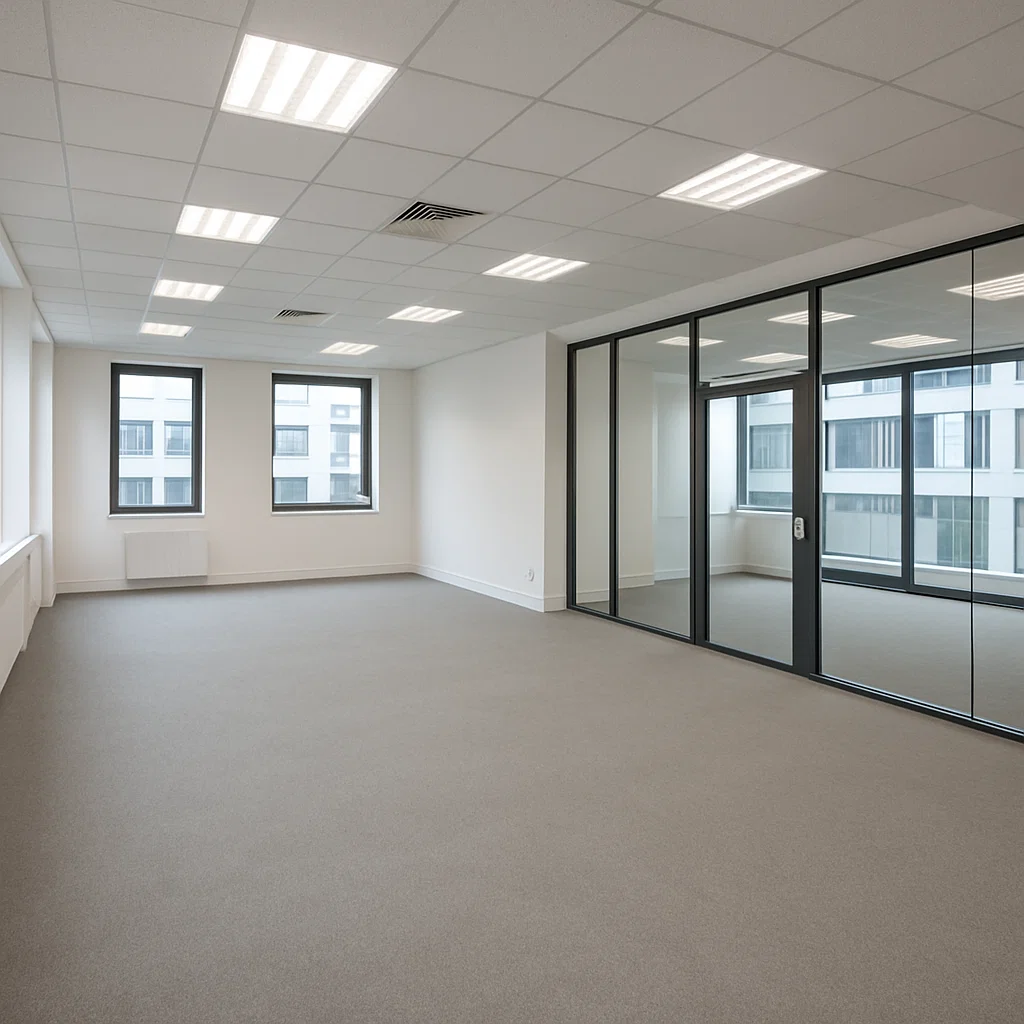 Kantoor Utrecht - foto 2